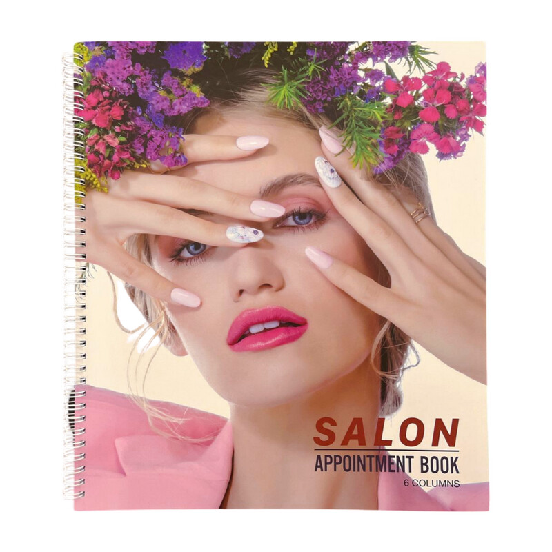 DND Appointment Book