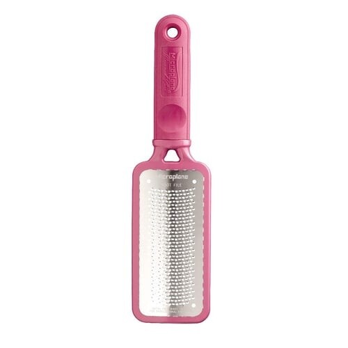 Microphone Foot File