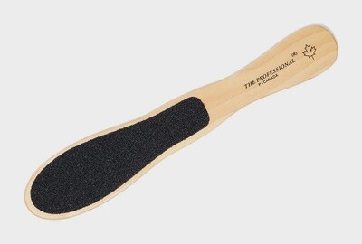 PICANADA Wooden Foot File