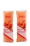 DND Paraffin Wax 1lb - Peach