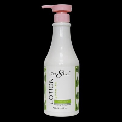 Cre8tion Hand &amp; Body Lotion 25oz