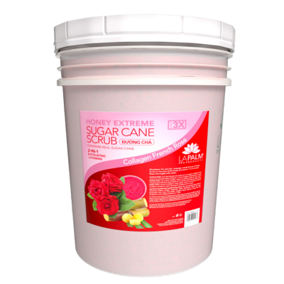 Extreme Sugar Cane Scrub Bucket (5 Gal)
