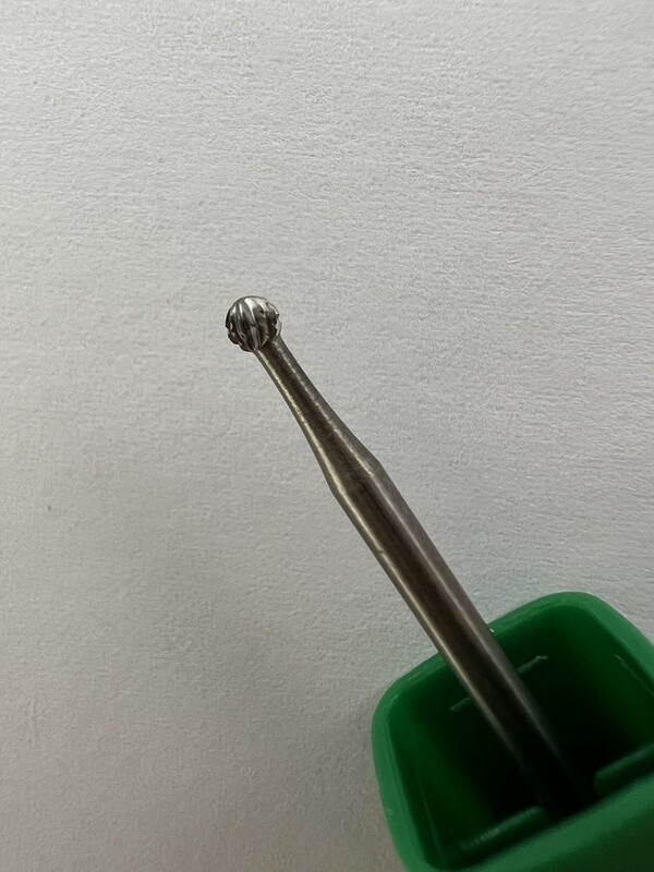 STARTOOL Drill Bit - Cuticle Cleaner - Ball