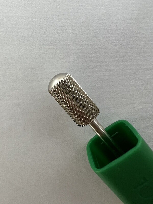 STARTOOL Drill Bit - Round Top Large Barrel - Medium