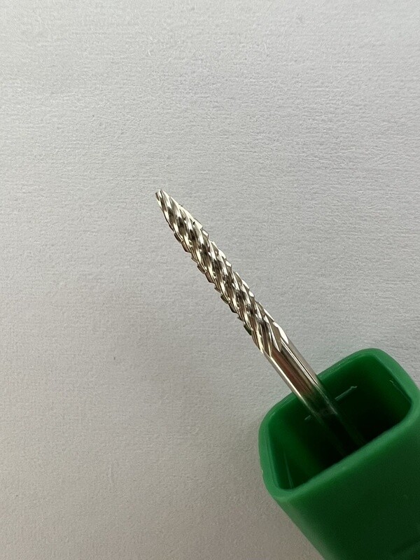 STARTOOL Drill Bit - Cone - SMALL