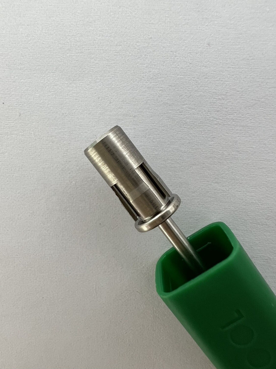 STARTOOL Drill Bit - 3/32&quot; LOXO Mandrel