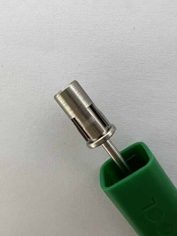 STARTOOL Drill Bit - 3/32" LOXO Mandrel