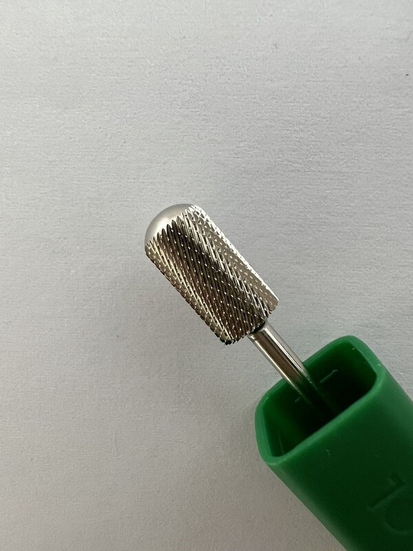 STARTOOL Drill Bit - Round Top Large Barrel - Fine