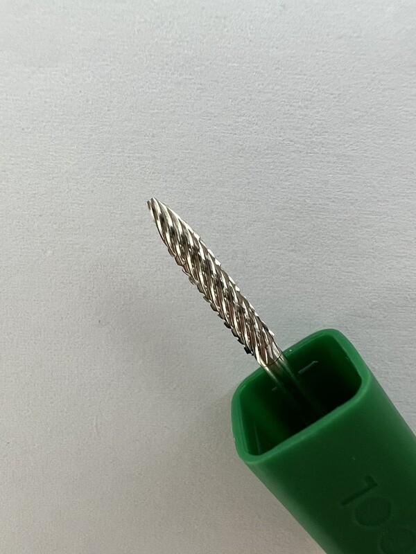 STARTOOL Drill Bit - Cone - LARGE
