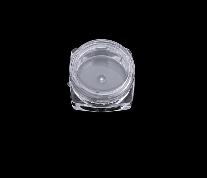 5 Storage Boxes for Nail Rhinestone (B)