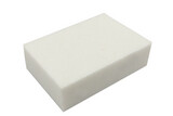 Disposable Mini Buffer White 120/120 50pcs/pack