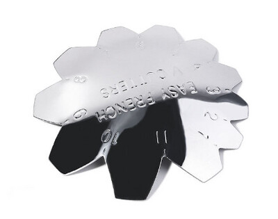 French Manicure Cutter