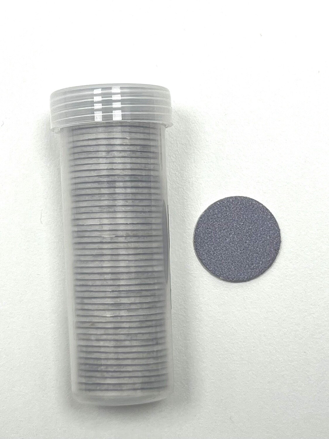 Nail Drill Sand Paper #120 (50pc)