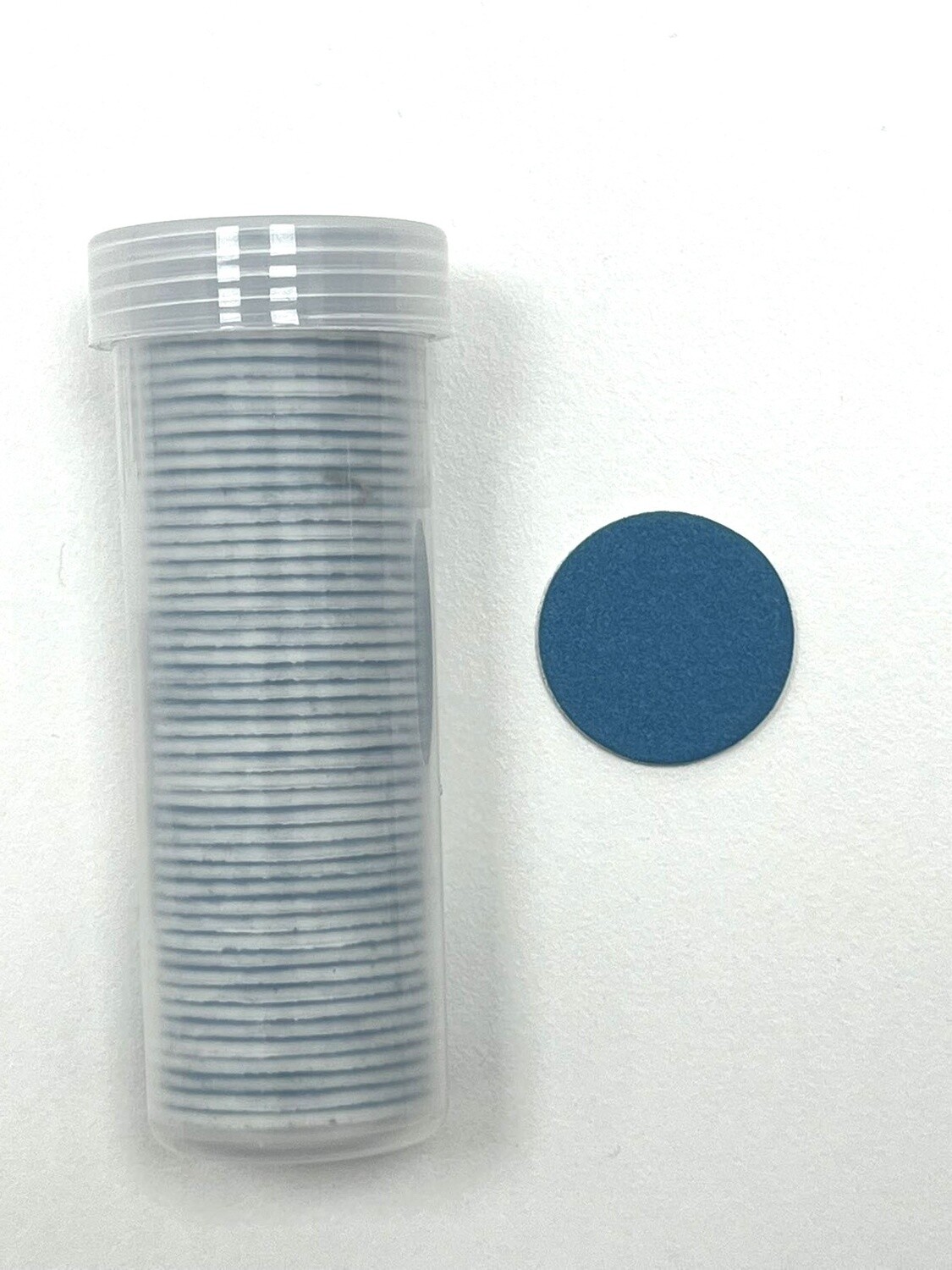 Nail Drill Sand Paper #240 (50pc)