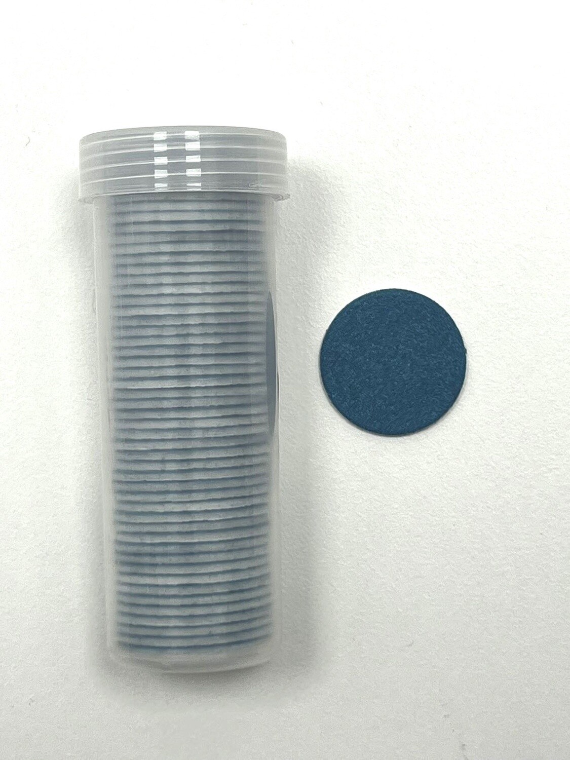 Nail Drill Sand Paper #180 (50pc)
