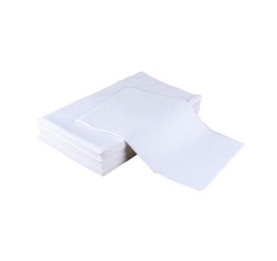 Non-Woven Paper Mattress Protector(100pc)
