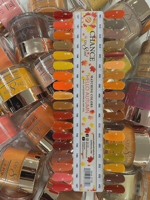 Chance Dip Powder - Matching Dip Collection 1.7oz