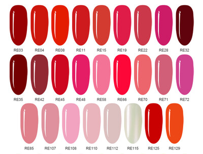 ONME Gel Polish  (173-198)