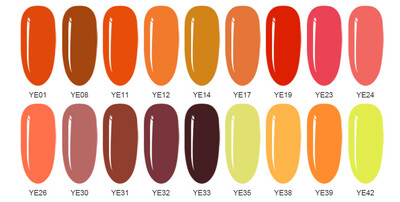 ONME Gel Polish (129-146)