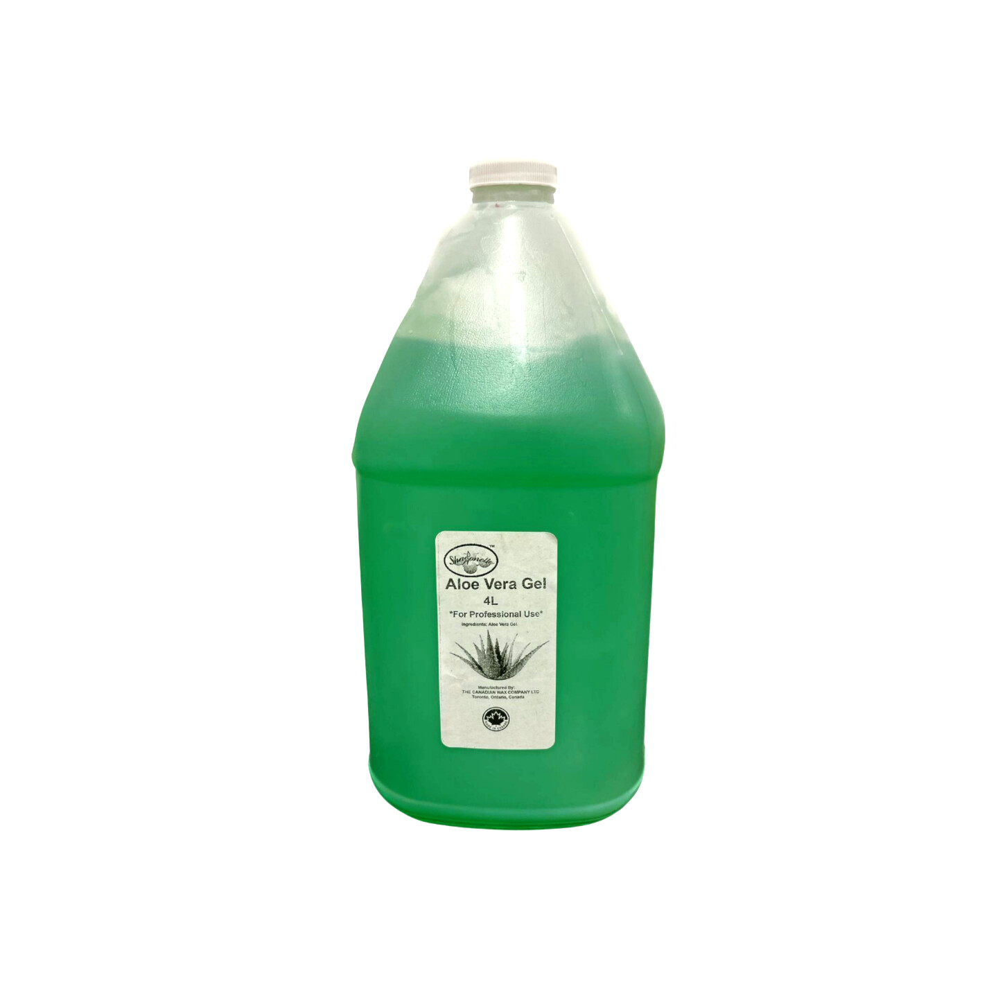 Sharonelle Aloe Vera Gel 1Gal