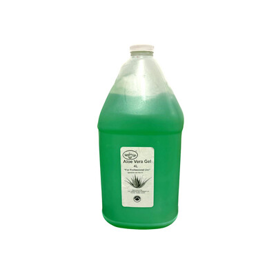 Sharonelle Aloe Vera Gel 1Gal