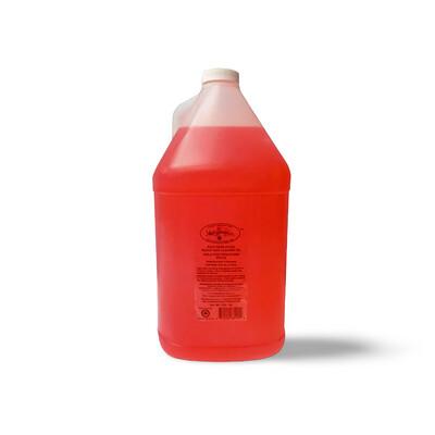 Sharonelle Wax Cleaner Oil 1 Gal  (case)