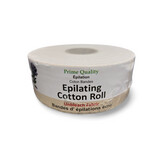 Silk B Epilating Cotton Roll (Unbleached) #5566