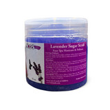 KDS Sugar Scrub 16oz, Fragrance: Lavender