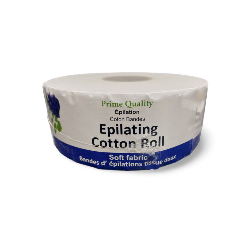 Silk B Epilating Cotton Roll (Soft) #5588