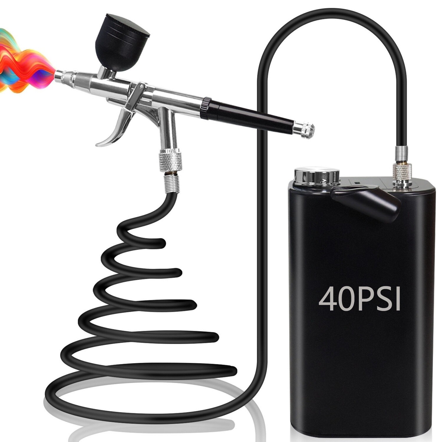 Airbrush Kit