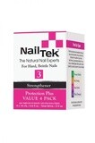 Nail Tek Strengthener Protection Plus 4pcs/pack (pack)