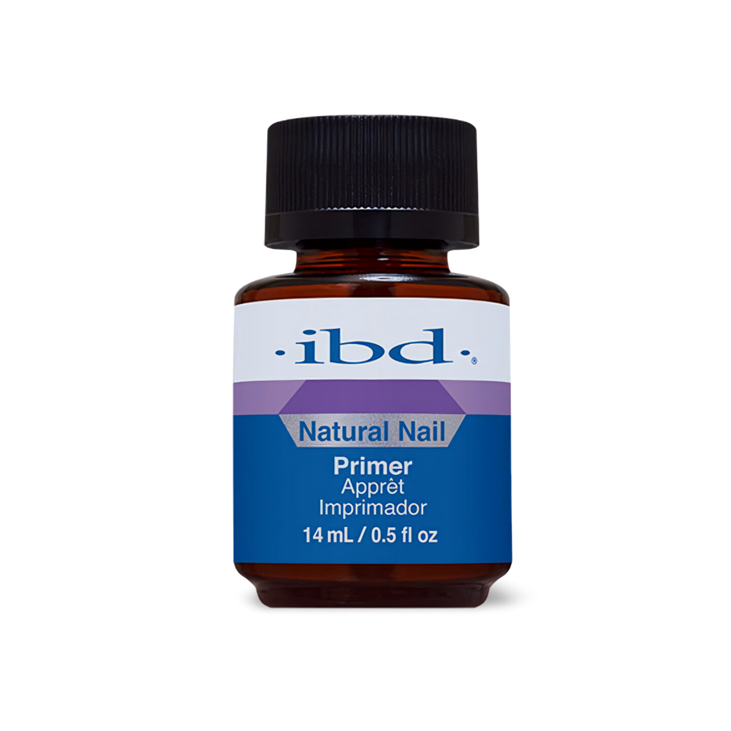 IBD Natural Nail Primer 0.5 fl oz