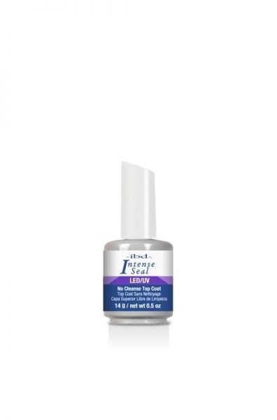 IBD LED/UV Top Coat 0.5 fl oz