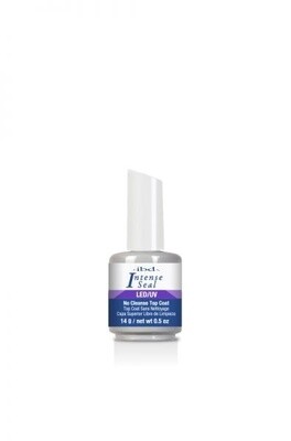 IBD LED/UV Top Coat 0.5 fl oz