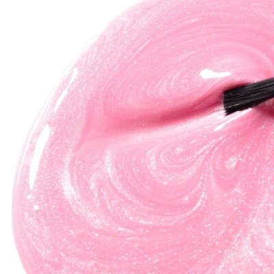 Bio Seaweed 3Step Gel Polish - 07 Pearl