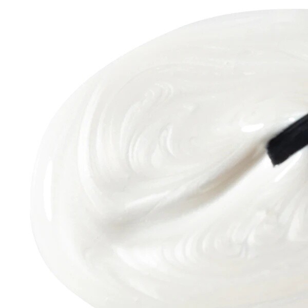 Bio Seaweed 3Step Gel Polish - 28 Silver Lining