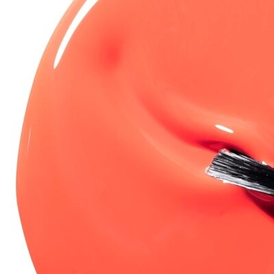 Bio Seaweed 3Step Gel Polish - 30 Salmon Pink