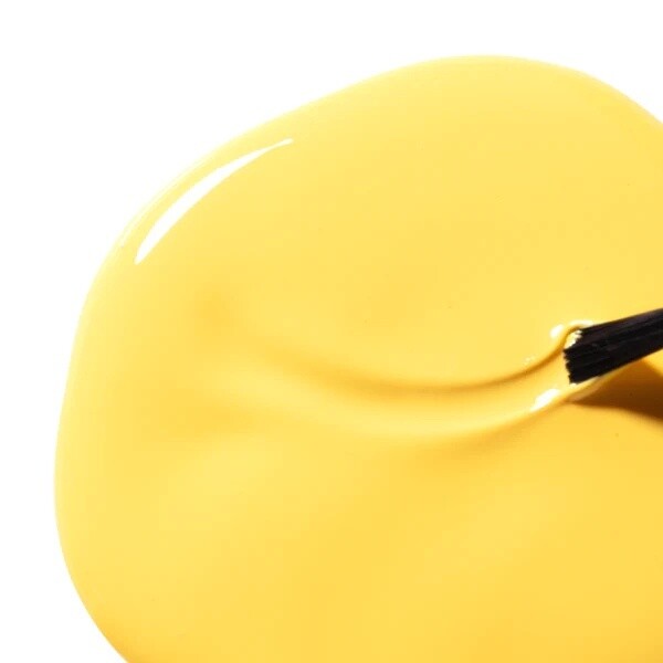 Bio Seaweed 3Step Gel Polish - 20 Honey Bee