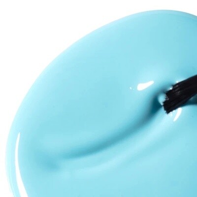 Bio Seaweed 3Step Gel Polish - 23 Powder Blue