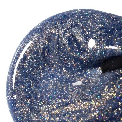Bio Seaweed 3Step Gel Polish - 99 Mystical