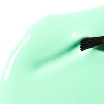 Bio Seaweed 3Step Gel Polish - 16 Seafoam