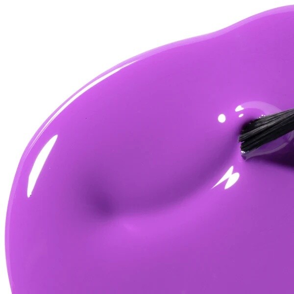 Bio Seaweed 3Step Gel Polish - 18 Jewel
