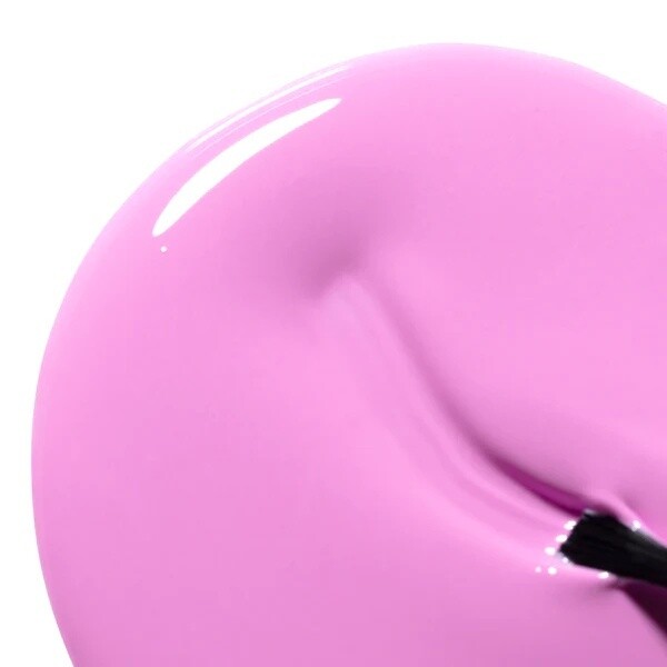 Bio Seaweed 3Step Gel Polish - 86 Carnation
