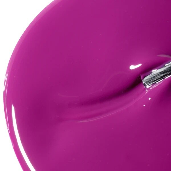 Bio Seaweed 3Step Gel Polish - 37 Berry Sweet