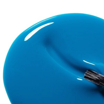 Bio Seaweed 3Step Gel Polish - 65 Blueberry