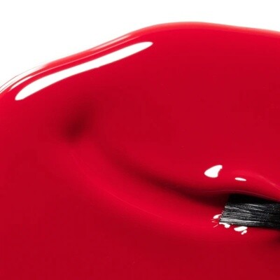 Bio Seaweed 3Step Gel Polish - 70 Red Delicious