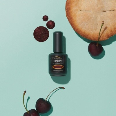 Bio Seaweed Unity Gel Polish - 119 Wild Cherry