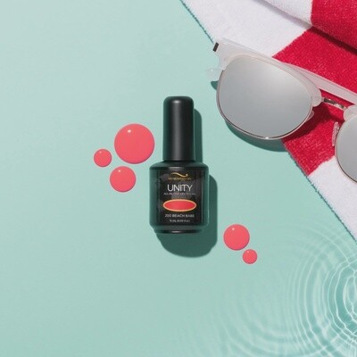 Bio Seaweed Unity Gel Polish - 200 Beach Babe