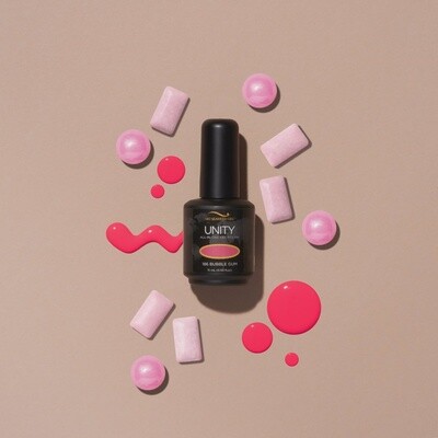 Bio Seaweed Unity Gel Polish - 186 Bubble Gum