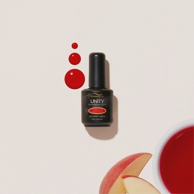 Bio Seaweed Unity Gel Polish - 129 Candy Apple